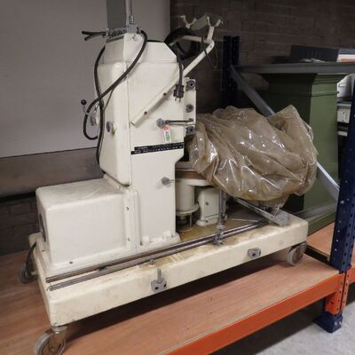 Voorwerpen Adlib\20000\V20713.jpg; V20713; ;